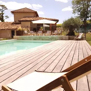 Maison d'hôtes Barbarens, Castelnau-Barbarens
