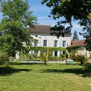 Couette-café Domaine Lacassagne, Courrensan