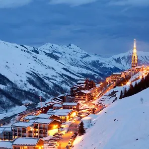 azureva-les-menuires.hotels-rhonealpes.com/